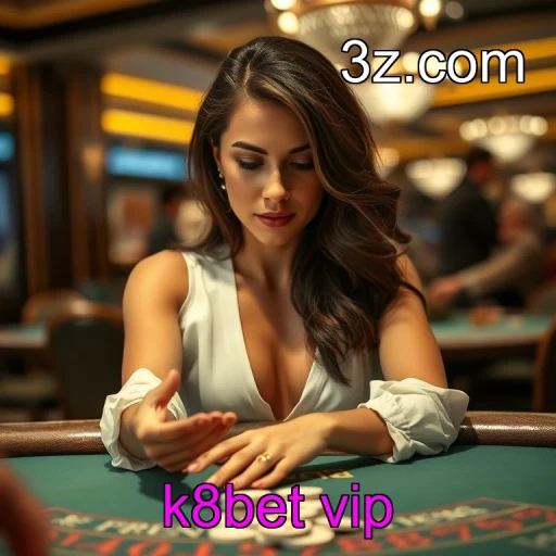 Promoções Imperdíveis no K8Bet VIP que Você Não Pode Perder