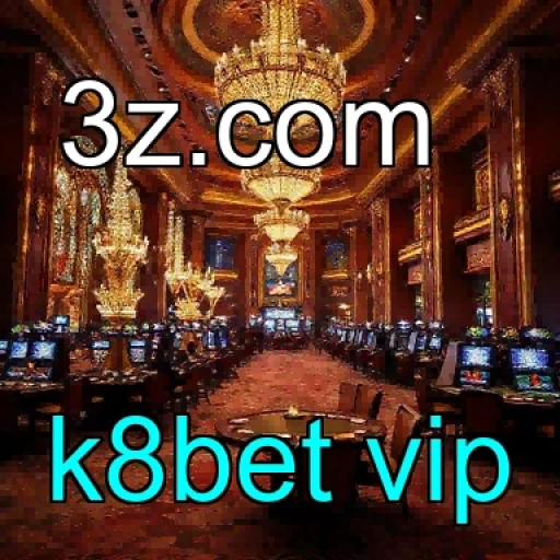Apoio Eficiente no k8bet vip: Sua Conexão com o Jogo